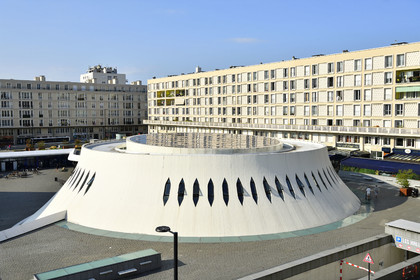 France, Le Havre
