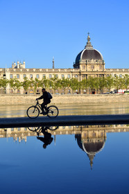 France, Lyon