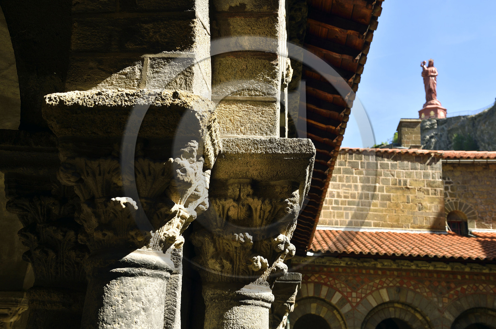 France, Le Puy en Velay