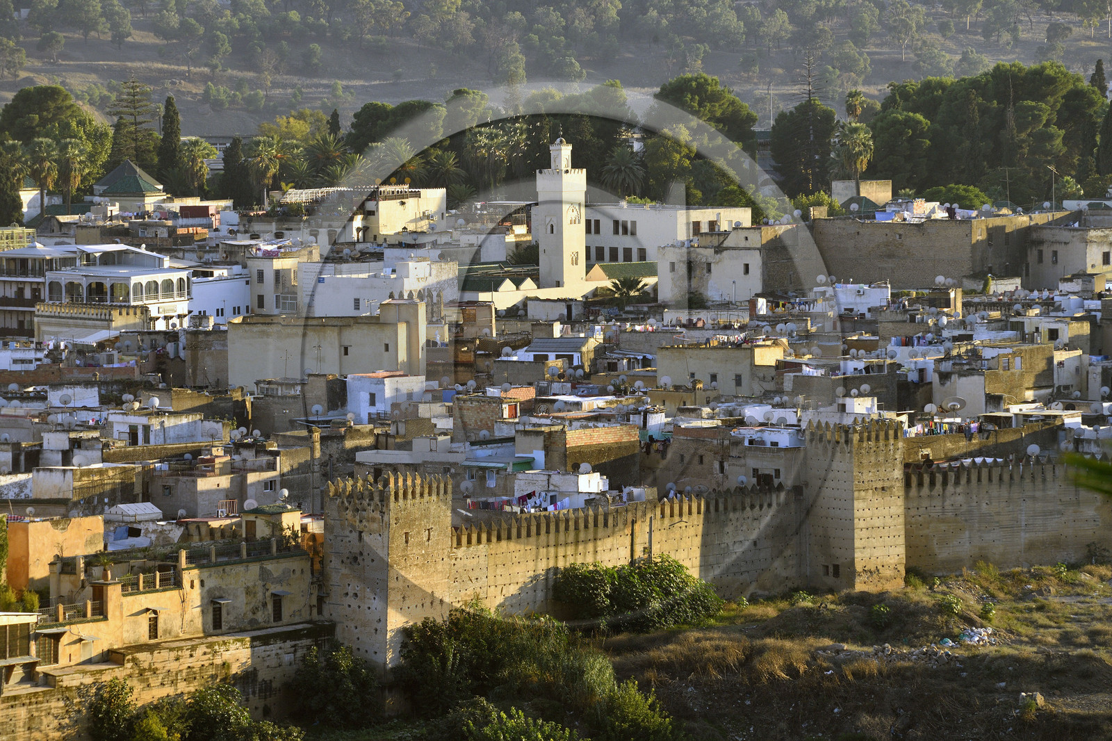 Maroc, Fes