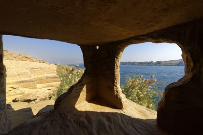 Egypte, Nil