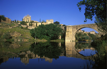 Castille.Espagne