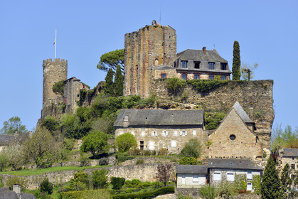 France, Turenne