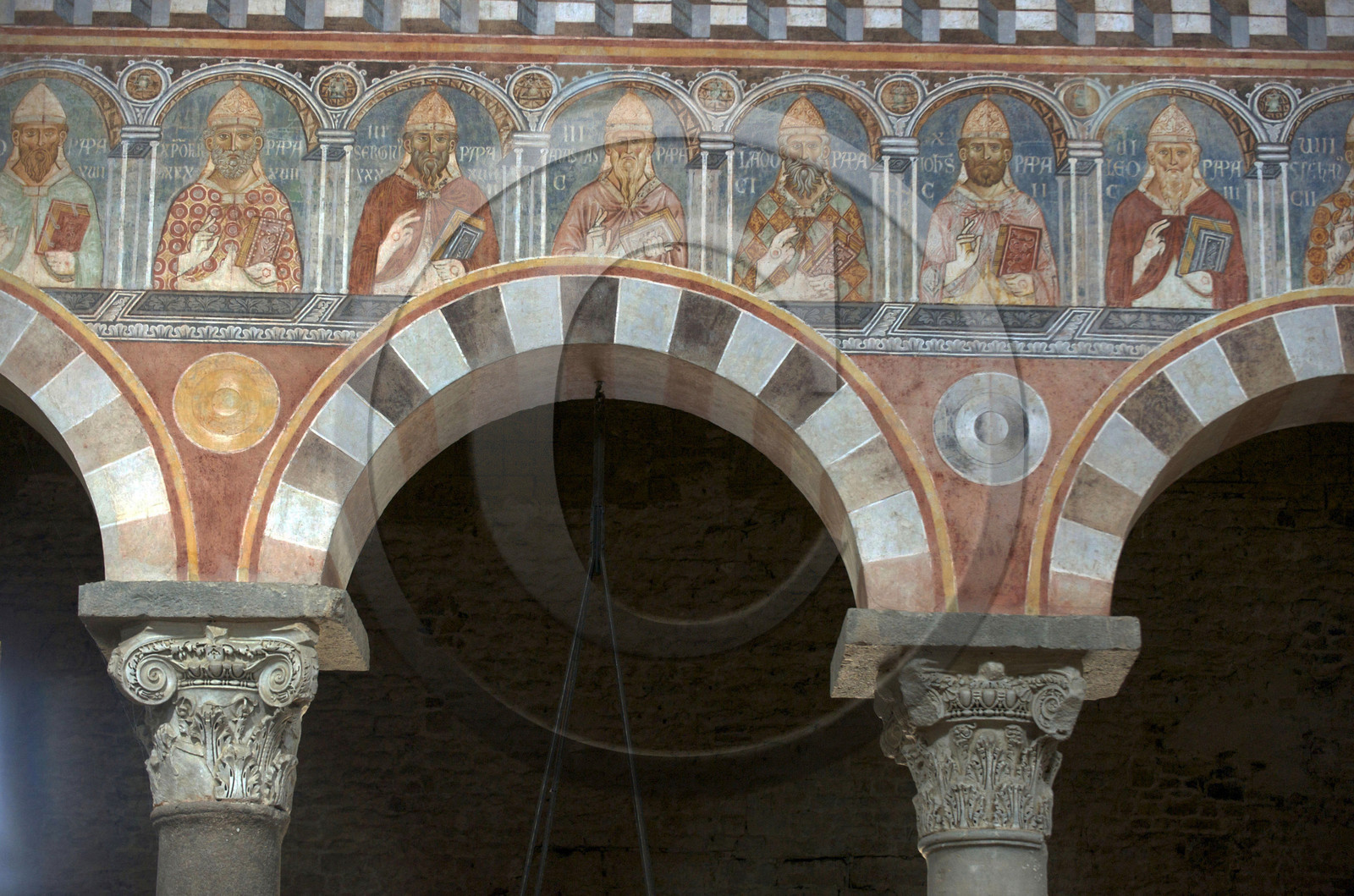 Italie, Pise