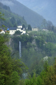 Montenegor, Moraca