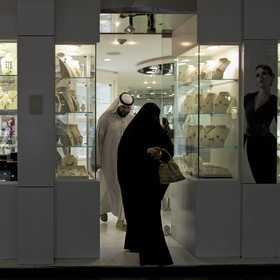 Dubai, E.A.U