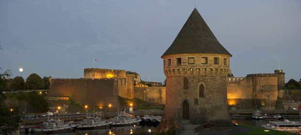France, Brest