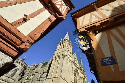 France, Bretagne
