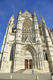France, Beauvais