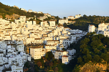Espagne, Casares