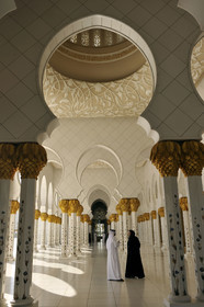 Abu Dhabi