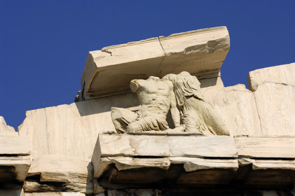 Athènes, Grèce