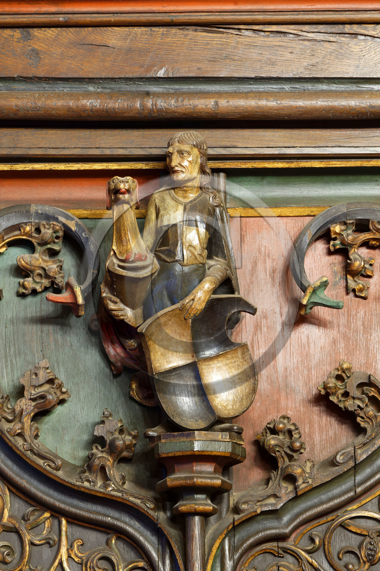 France, Haut Koenigsbourg