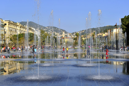 France, Nice
