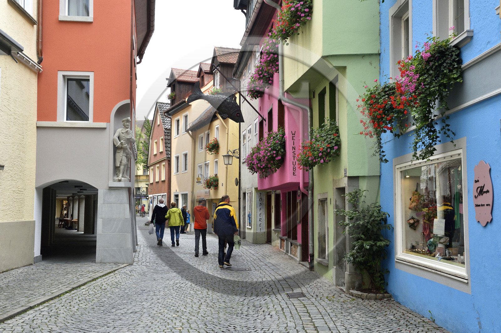 Allemagne, Bodensee