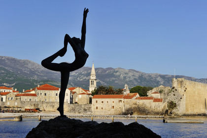 Montenegro, Budva