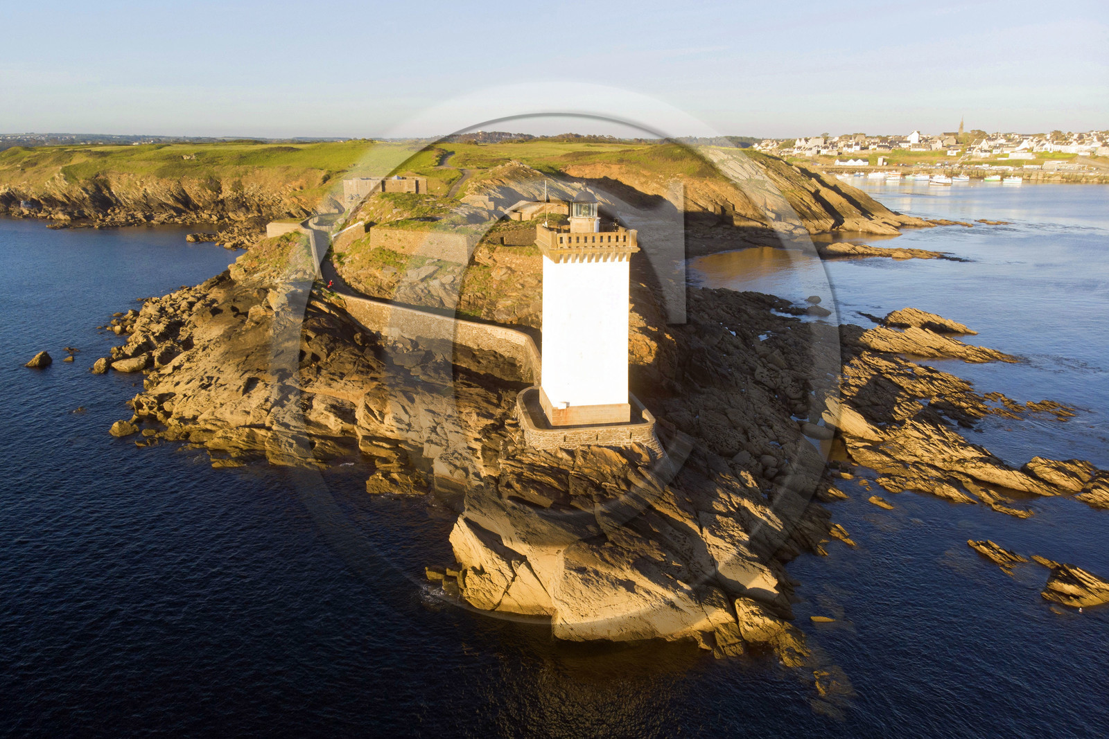 France, Conquet