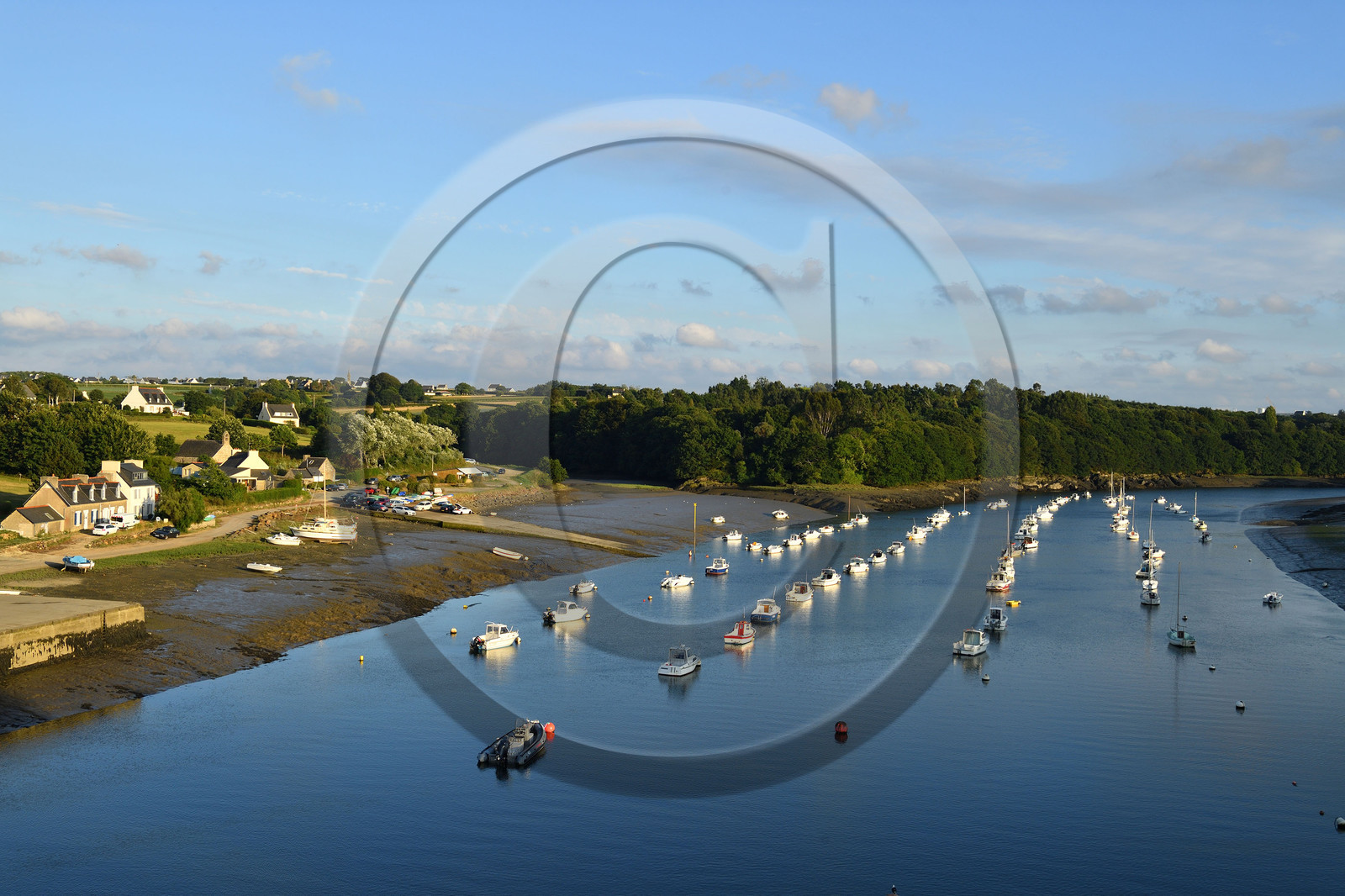 France, Bretagne