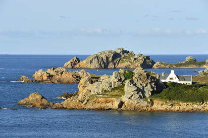 France, Morlaix