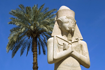 Egypte, Karnak