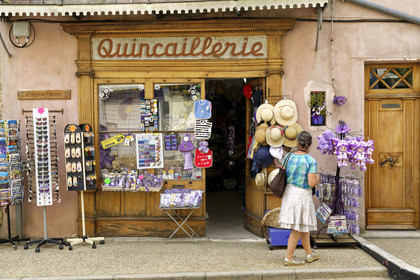 France, Mont Ventoux