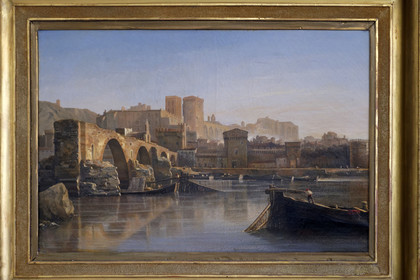 France, Avignon