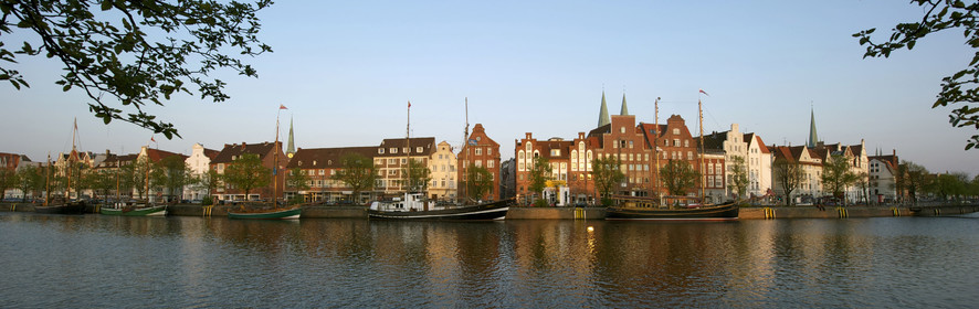 Allemagne, Lubeck