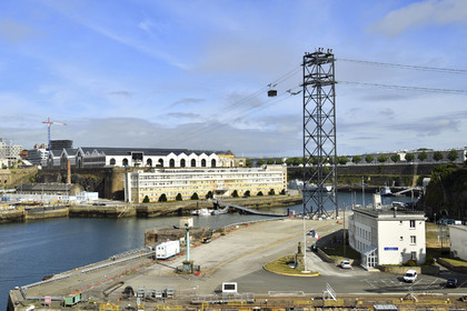France, Brest