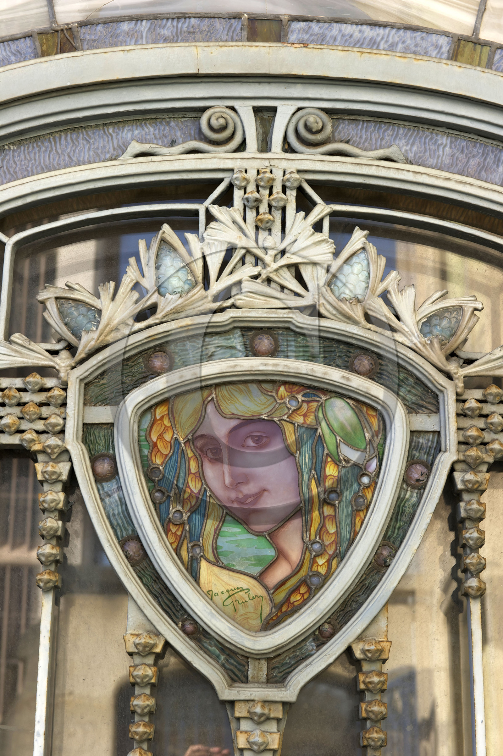 France, Nancy