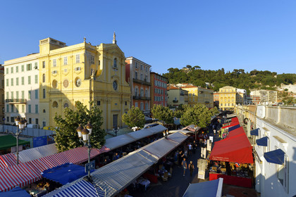 France, Nice