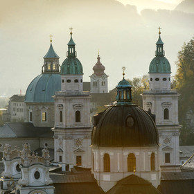 Autriche, Salzbourg
