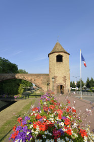 France, Haguenau