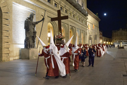 Espagne, Saragosse