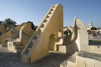 Inde, Jaipur