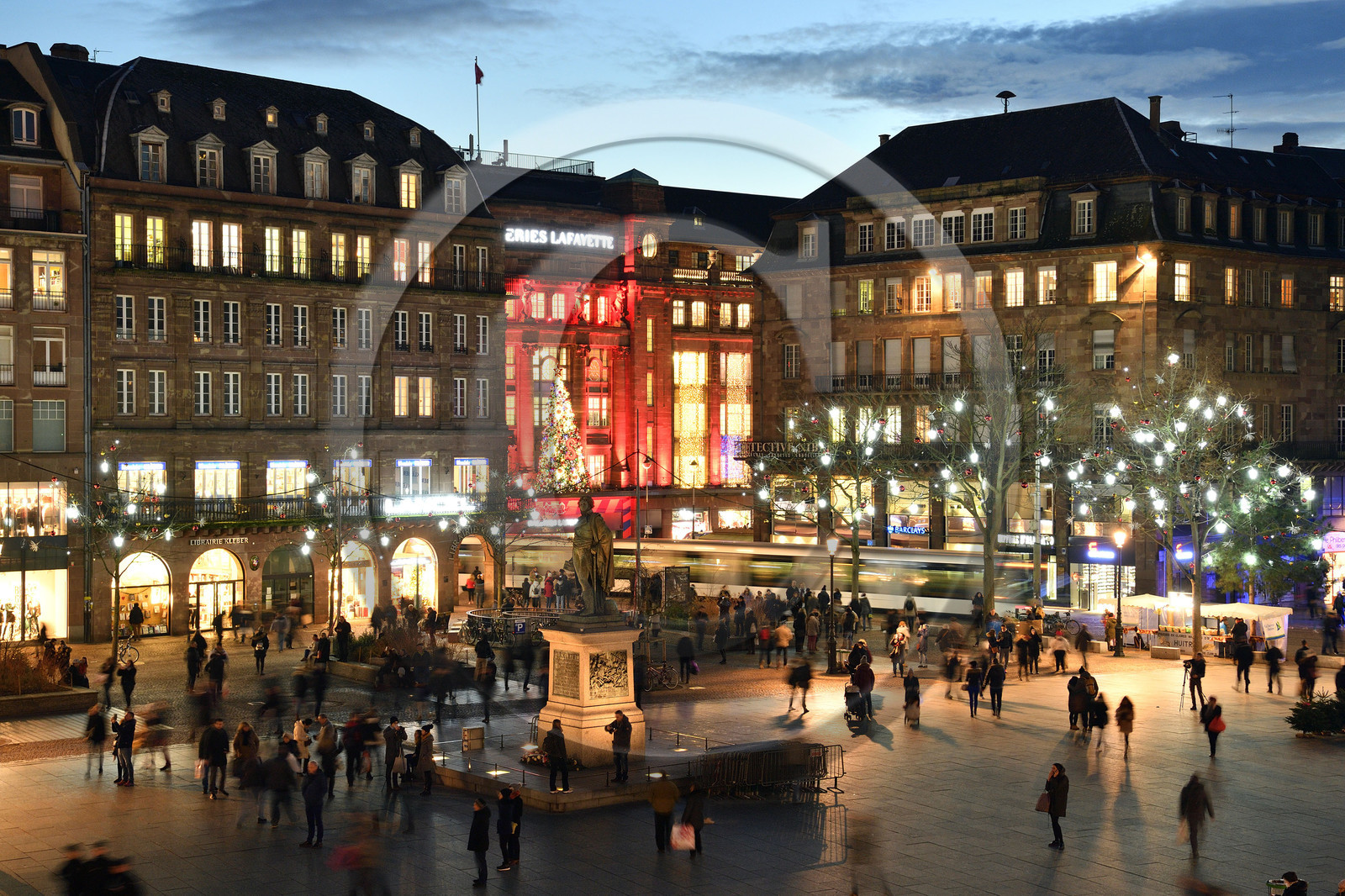 France, Strasbourg