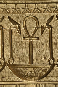 Egypte, Denderah