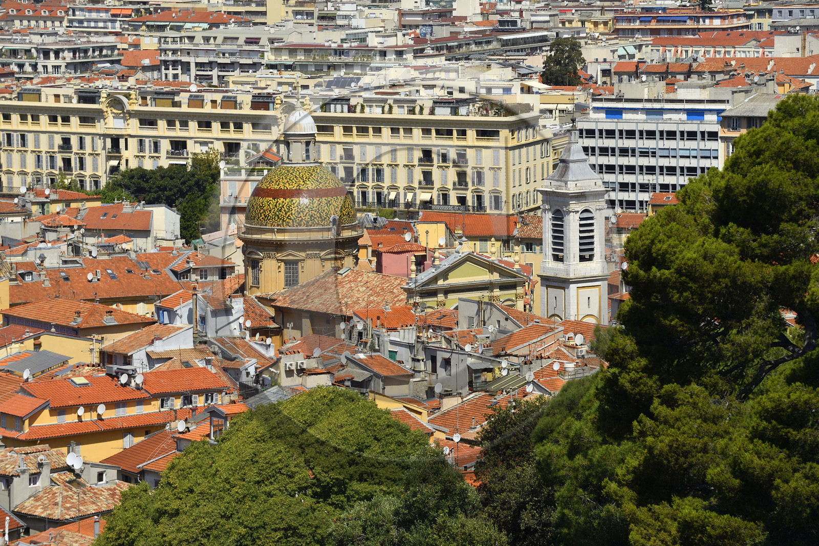 France, Nice