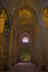 France, Fontfroide