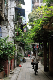 Chine, Canton