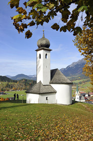 Autriche, Tyrol