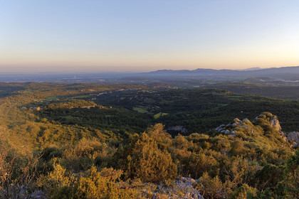 France, Venasque