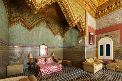 Maroc, Fes