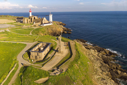 France, St Mathieu