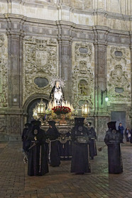 Espagne, Saragosse
