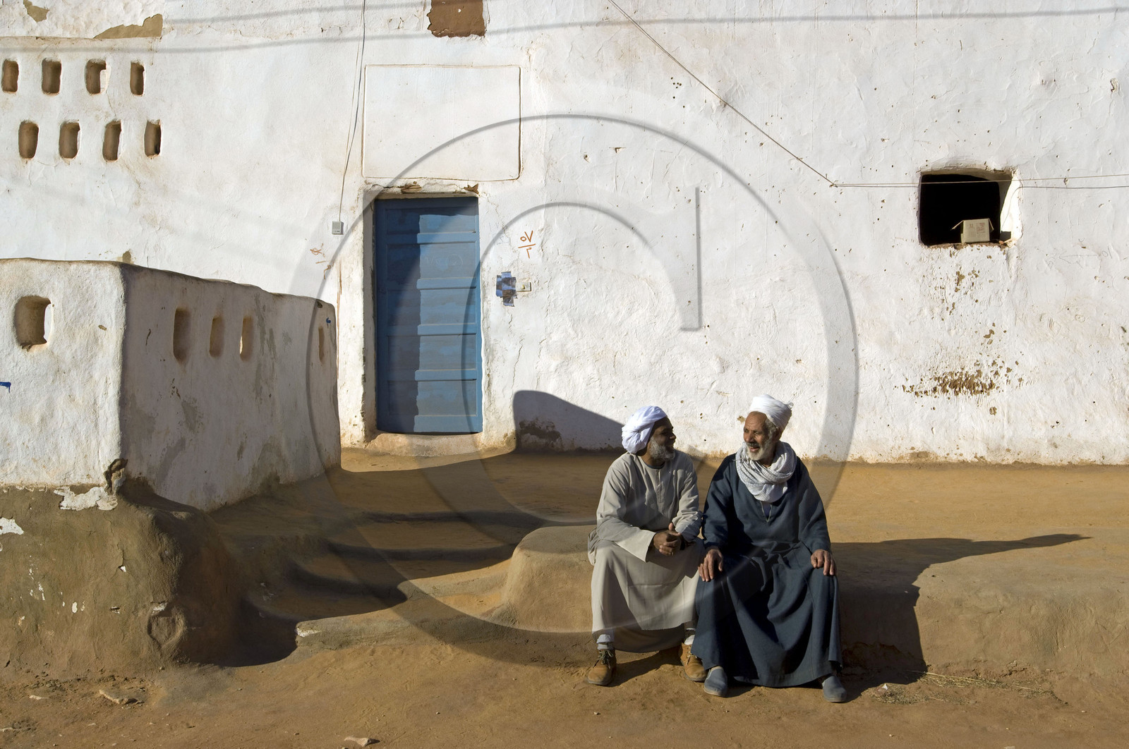 Egypte, Dakhla