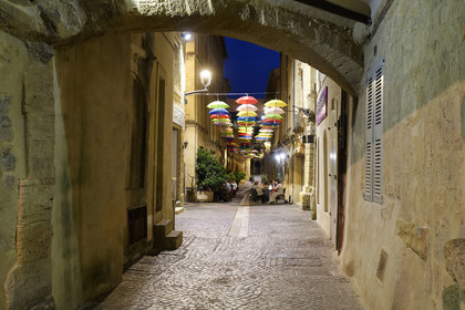 France, Salon de Provence