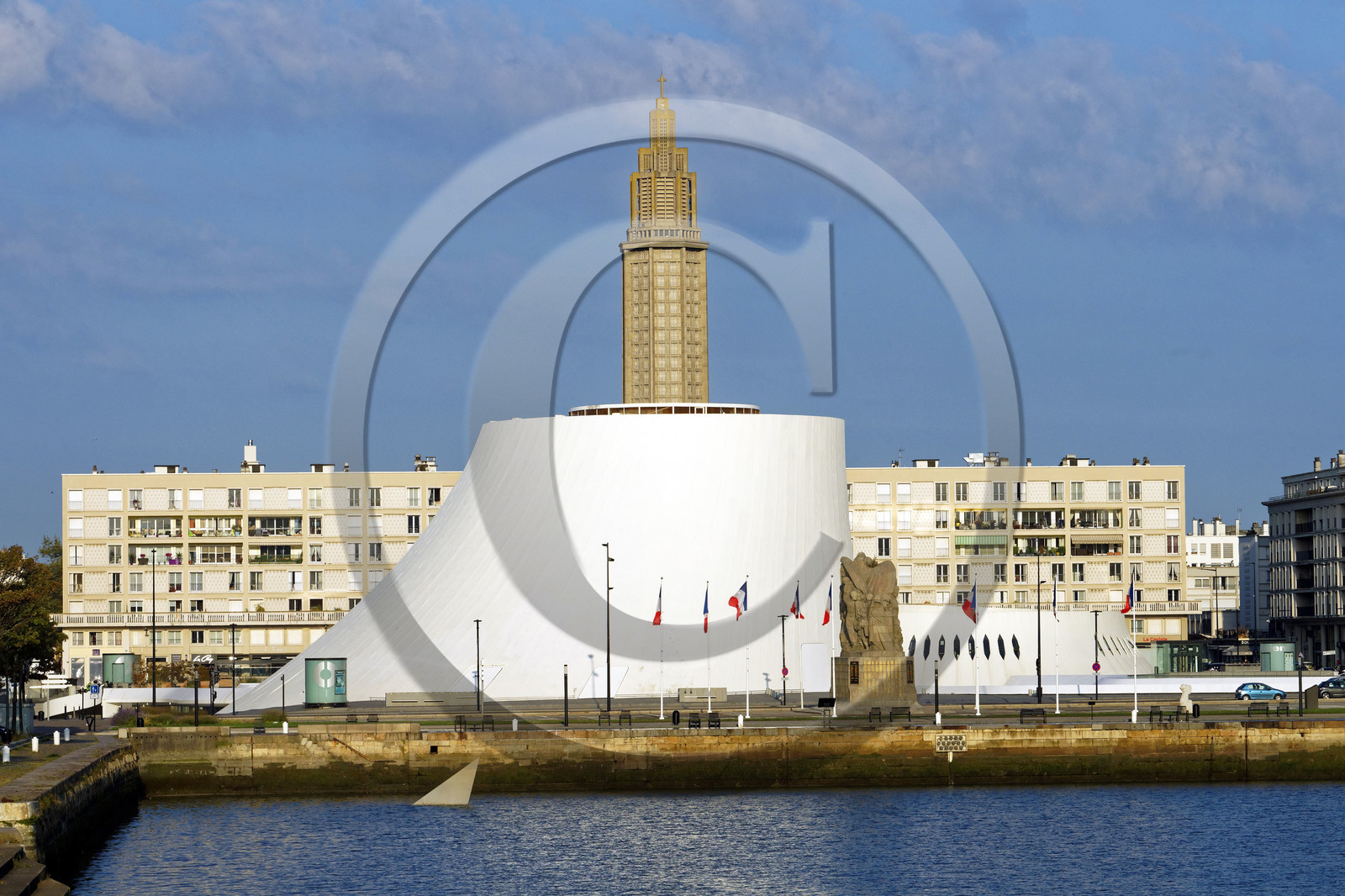 France, Le Havre