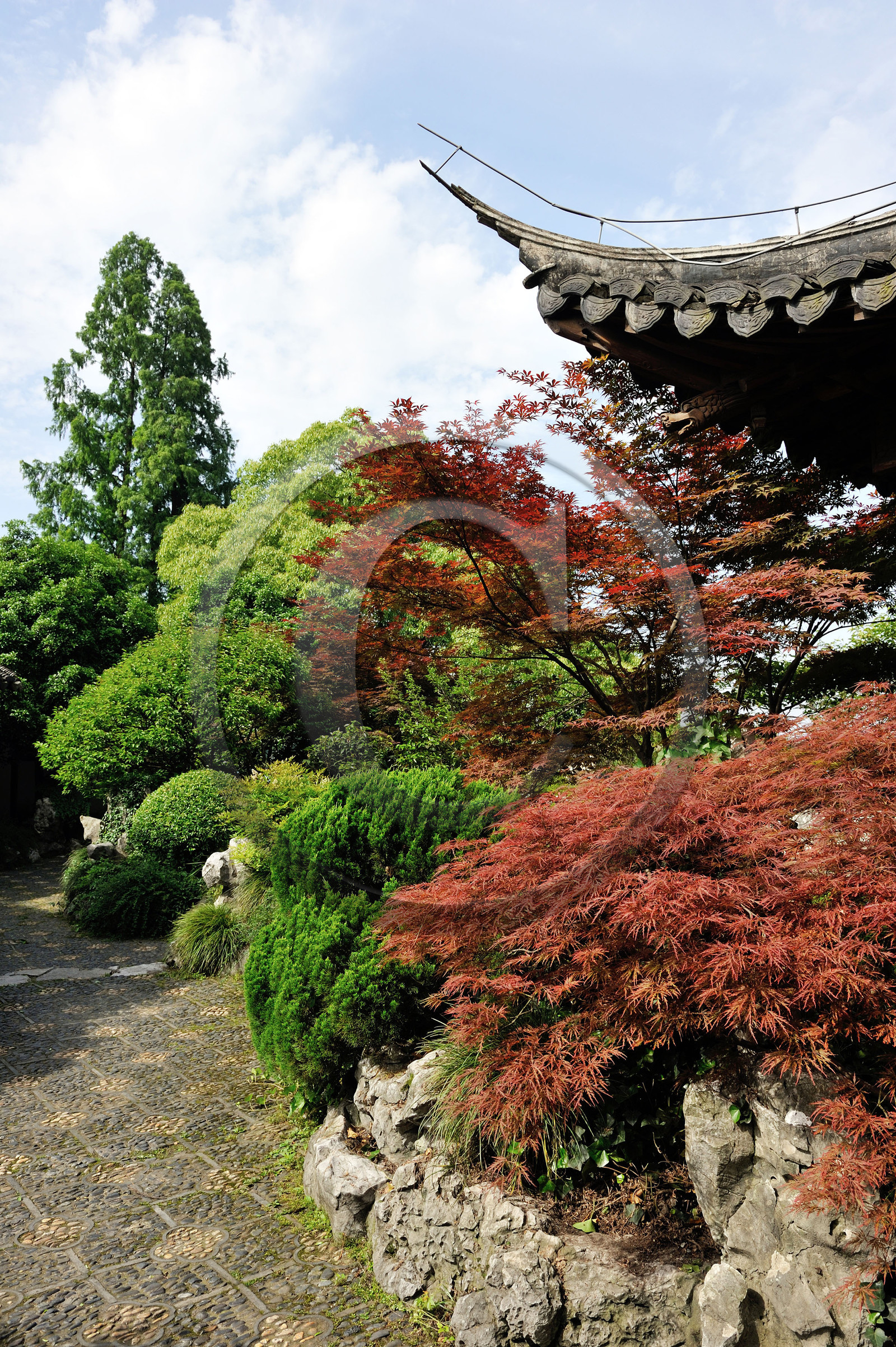 Chine, Hangzhou