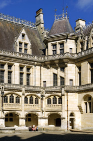 France, Pierrefonds