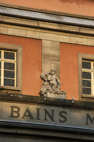 France, Mulhouse